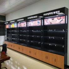 廣州市白云區(qū)國(guó)明貨架廠 為家用電器行業(yè)提供專業(yè)存儲(chǔ)解決方案