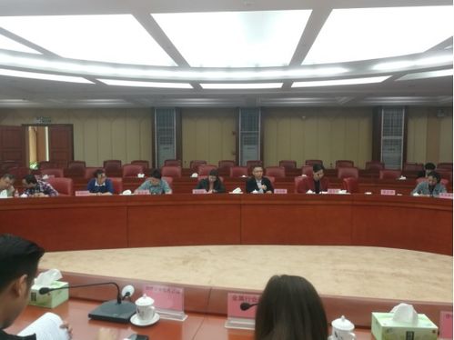 高新區召開科技中介服務機構座談會，共繪科創服務新藍圖