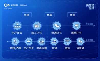 IOST啟動(dòng)“航母計(jì)劃” 艾鷗科技開放商業(yè)化服務(wù)，科技中介服務(wù)迎來新篇章